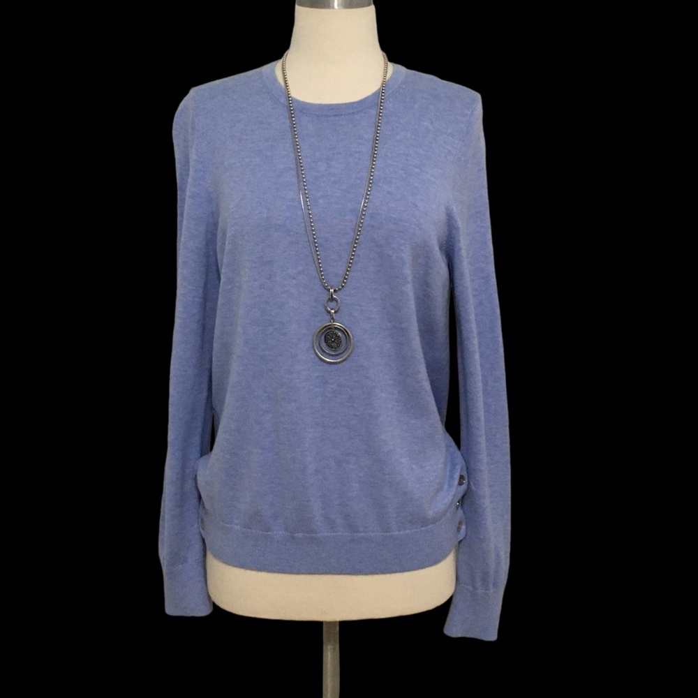 Ann Taylor Sweater Top